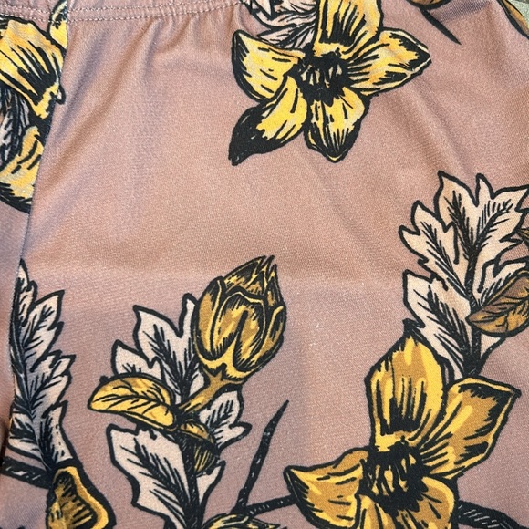 For Love and Lemons Ojai Bell Bottom - Picture 12 of 13